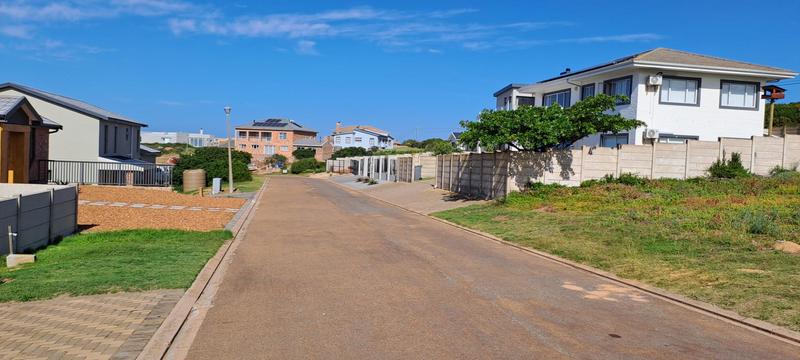 0 Bedroom Property for Sale in Jongensfontein Western Cape